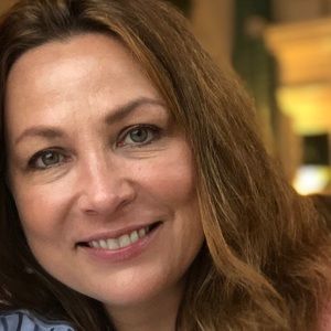 Meet your Posher, Cheri